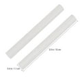 thumbnail image 2 of OULII 10Pcs Jumbo Glue Stick Strong Adhesive Flexibility for Synthetic Materials and Hand Craft, 2 of 6