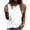 01 White Flash deals, variant on Womens Sleeveless Tops Womens Tops Summer T Shirts for Women Graphic Vintage Rock Plus Size Tops for Women Summer Outfits