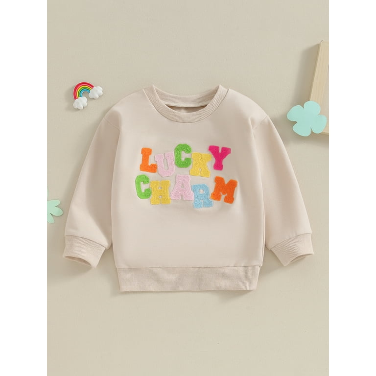 Long Sleeve Letter Embroidery Hoodies Long Sleeve Letter Embroidery Hoodies