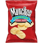 Munchos Potato Crisps 2.5 oz. Bag