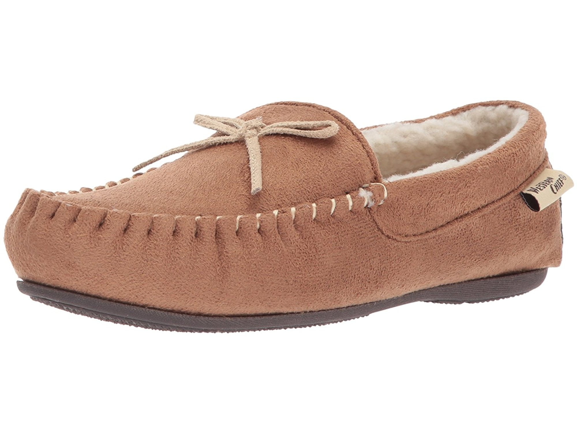 womens western moccasins