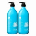 thumbnail image 2 of Luseta Coconut Milk Shampoo & Conditioner Set 2 x 33.8oz for Nourishing & Moisturizing Hair, 2 of 2
