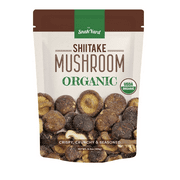 Snack Yard Organic Shiitake Mushrooms 14.11 oz