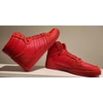 thumbnail image 1 of Ad-id-as Originals Top Ten Hi Vivid Red RB Triple High GX2079 Men's Size 9.5, 1 of 4