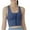 Blue, variant on asdoklhq Summer Fall Sports Bras for Women 2025,Womens Fashion Plus Clearance Women's Plus Size Bra