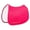 Hot Pink, variant on Basic Pony Saddle Pad
