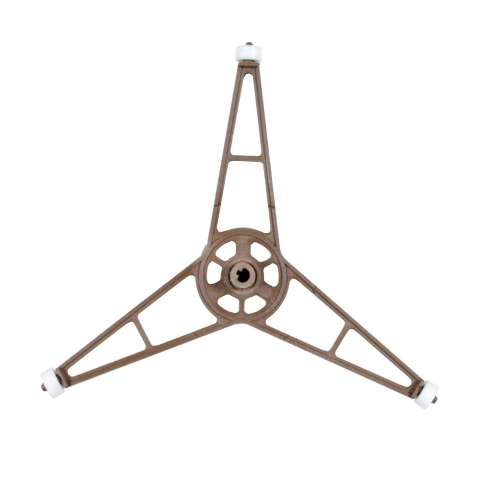 WB06X10552 GE Microwave Rotating Ring Assembly