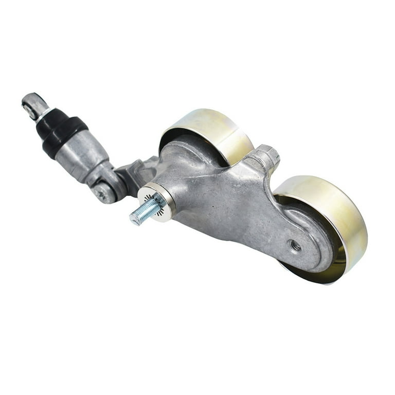 Belt tensioner on sale assembly autozone