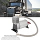 thumbnail image 3 of Compresor de aire de 12v 24 v, compresor de aire de asta compactA de 150 psi estable para yates para trenes, 3 of 7