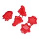 thumbnail image 4 of Moldes Para Tartas De Bolsillo Moldes Para Tartas De Mano Mini Máquina Para Hacer Tartas Moldes Para Tartas De Navidad 3 Piezas Moldes Para Tartas De Bolsillo árbol De Navidad ANGGREK Hand Pie Molds, 4 of 8