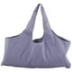 thumbnail image 1 of Bolsa de equipaje bolsa de yoga de lona de algodón duradero de una sola capa multifuncional para bolsas de mano bolsas deportivas bolsas de playa bolsas de viaje ANGGREK Otros, 1 of 8