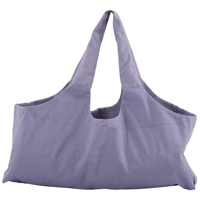 Paquete de yoga, paquete de yoga de gran tamaño, transpirable, bolso de yoga, ropa de fitness, bolsa de viaje, mejore su experiencia