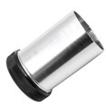 thumbnail image 2 of Soldadura De Aleación De Aluminio En El Cuello De Llenado Con Tapa Plateada Cubierta De Tanque De Combustible Soldada De Alta Precisión Universal Para Interfaz De Tubería De 5,1 Cm/2 Pulgadas Moyic VI009402-02, 2 of 7