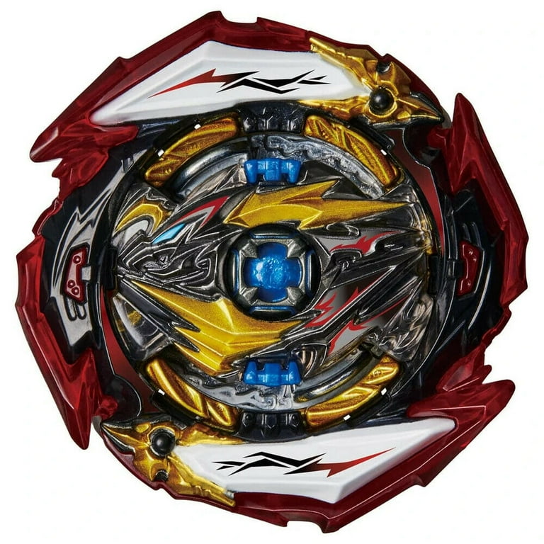 Takara Tomy Beyblade Burst B-196 03 Infinite Dragon Zone'+X 1A
