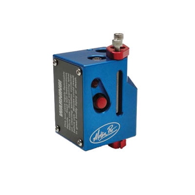 Motion Pro Fuel Injector Cleaner Kit - EV1 for Harley-Davidson CVO Road King FLHRSE 2013-2014