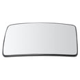 thumbnail image 4 of TRQ Mirror Glass Set Fits 09-12 Ford F-250 F-350 F-450 F-550 Super Duty MGA18486, 4 of 4