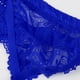 thumbnail image 5 of Sissy Sujetadores para Hombre Smooth boy Bra Top Lencería Ropa Interior - , Única - Azul, Única BLESIY Sujetador de encaje para hombre, 5 of 8
