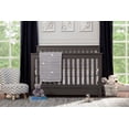 thumbnail image 3 of Davinci Piedmont 4-in-1 Convertible Crib, 3 of 12