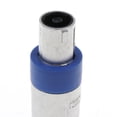 thumbnail image 3 of 2pcs Conector a Prueba de Agua de Audio Estéreo Accesorios de Enchufe Para Videocámaras, Grabadoras Baoblaze Enchufe de audio de 4 pines, 3 of 8