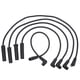 thumbnail image 1 of Jgo Cables Para Bujías Cimarron 1983 A 1986 Cadillac L4 2.0L WALKER ., 1 of 3