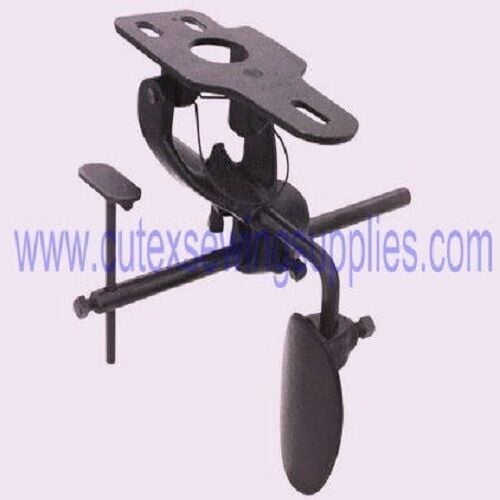 SINGER KNEE LIFTER COMPLETE ASSEMBLY 228368 FOR 111W 112W 107W SEWING MACHINES