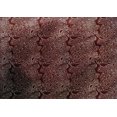 thumbnail image 4 of oneOone Cotton Silk Fabric Floral Block Printed Fabric 1 Yard 42 Inch Wide, 4 of 4
