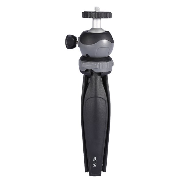 Mini Tripod,Mini Tabletop Tripod with Phone Tripod Camera Tripod Highly Versatile
