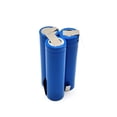 thumbnail image 2 of 2000mAh for Toolson 10.8V tool battery pack A108 for self-installation, 2 of 4