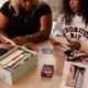 thumbnail image 3 of El dolor es humano | Juego de cartas de conversación de familiares y amigos para el duelo | 70 tarjetas para ayudarle a procesar el viaje de la pérdida | Terapia para adultos, 3 of 5