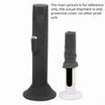 thumbnail image 3 of Tower Fan Cover Protector Elastic Floor Standing Full Cover Protector, Dust and Waterproof Protection B, 3 of 6