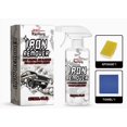 thumbnail image 2 of Car Powder Removal Spray Car Polish Removal Dirt Clean Form Protective Layer Spray 120ml, 2 of 8