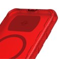 thumbnail image 3 of ITSKINS VAULT-R CASE FOR IPHONE 15 PLUS (6.7") - 100% RECYCLED MATERIALS - MAGSAFE COMPATIBLE - FROST SERIES, 3 of 5