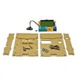 thumbnail image 1 of -T4 Meter Transistor Tester Diode Triode Capacitance SCR Inductance Multimeter Tools with Case, 1 of 8