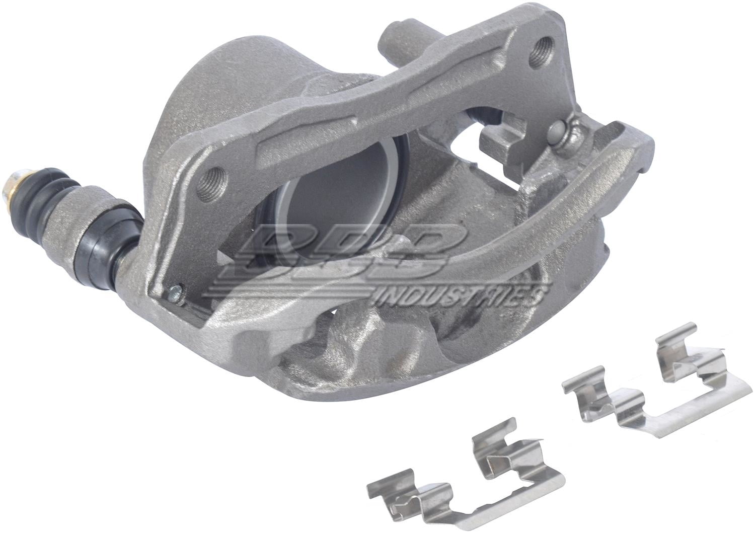 TERREPOWER formerly BBB Industries 99-00804B Reman Caliper w/installation Hardware