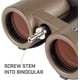 thumbnail image 4 of Adaptador de trípode binocular Bushnell Quick Release BAHQRADPT, 4 of 5