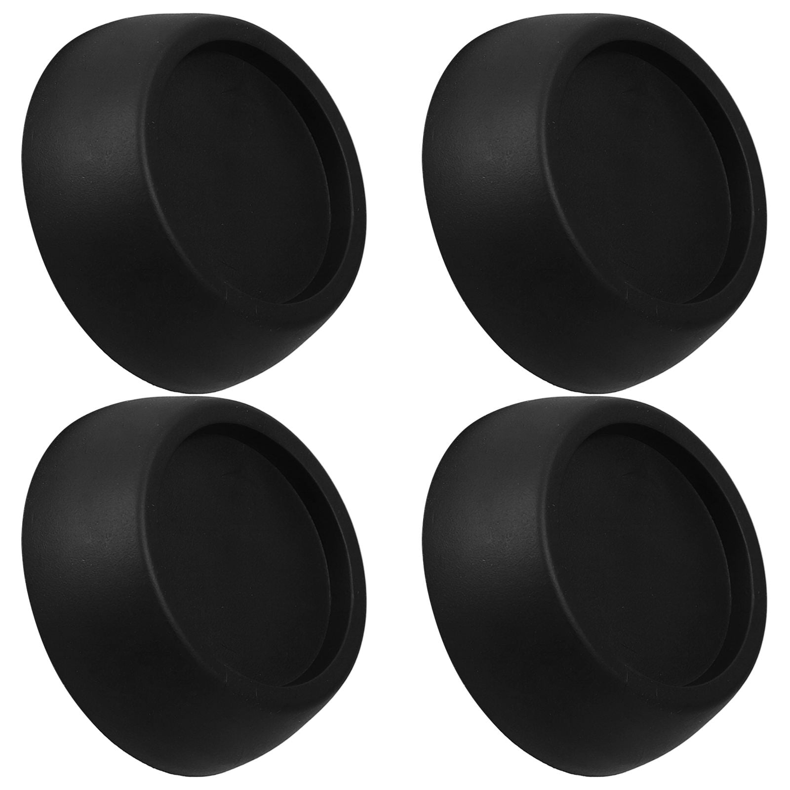 FOMIYES Washing Machine Accessories Non-Slip Furniture Pads for Home Use