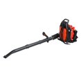 thumbnail image 2 of Hyasfey Leaf Blower, 63CC Gas Powered Yard Dust Debris (Red), 2 of 4
