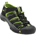 thumbnail image 2 of KEEN Youth Newport H2 Water Sandals with Toe Protection and Quick Dry, 2 of 10