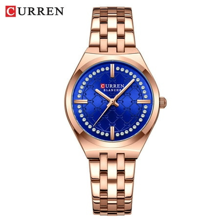 Women s watch fashionable women s watch casual steel - band watch