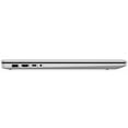 thumbnail image 6 of HP 17-cn2165cl Home/Business Laptop (Intel i7-1255U 10-Core, 17.3in 60Hz Touch HD+ (1600x900), Intel Iris Xe, 16GB RAM, 2TB PCIe SSD, Backlit KB, Win 11 Pro) with DV4K Dock, 6 of 7