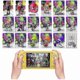 thumbnail image 1 of 17pcs Amiibo Nfc Cartoon Game Console Cards, 1 of 2