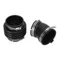thumbnail image 1 of Manguera De Admisión De Aire, Repuestos Para Automóviles 2 Piezas 16576EG00A Conducto De Admisión De Aire Caucho EPDM Antienvejecimiento Para Motores De 3.5L, 1 of 8