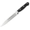 thumbnail image 5 of Winco KFP-50 5" Utility Knife, 1-Piece Full Tang, Forged Carbon Steel, Pom Handle - Utility, 5 of 5