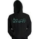 thumbnail image 1 of Sudadera Premium Flork Pilates Brilla En La Oscuridad + Pers, 1 of 3