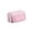 Pink, variant on Celsvanis Pencil Case Large Capacity Pencil Pouch Pen Bag 9 Compartments Cute Stationery Organizer for Students Home Office Supplies, Purple