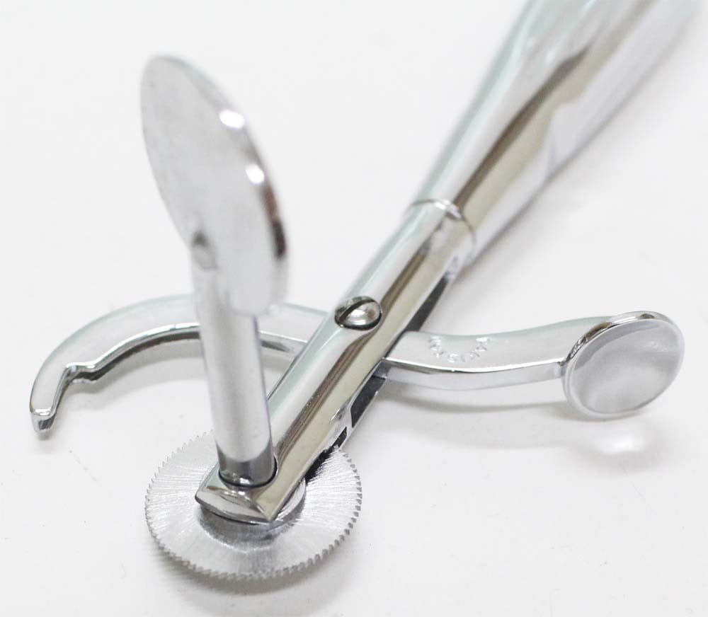 Effortlessly Remove Finger Rings with GERATI Top-Quality Ring Cutter