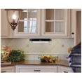 thumbnail image 3 of ILIVE IKBC384S SILVER BLUETOOTH UNDER CABINET MUSIC SYSTEM, 3 of 5