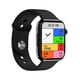 thumbnail image 2 of Reloj Inteligente Fralugio Lc205 Full Touch 1.99 Pulgadas Negro Sport, 2 of 7