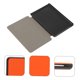 thumbnail image 5 of BESTYASH Protector Para E-Reader En Cuero PU Resistente A Golpes Con Función Auto Wake Y, 5 of 7