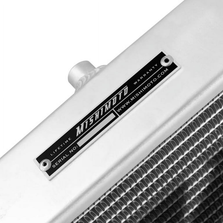 Quad Sport Radiator NICHE Radiator For Kawasaki KFX400 & Suzuki